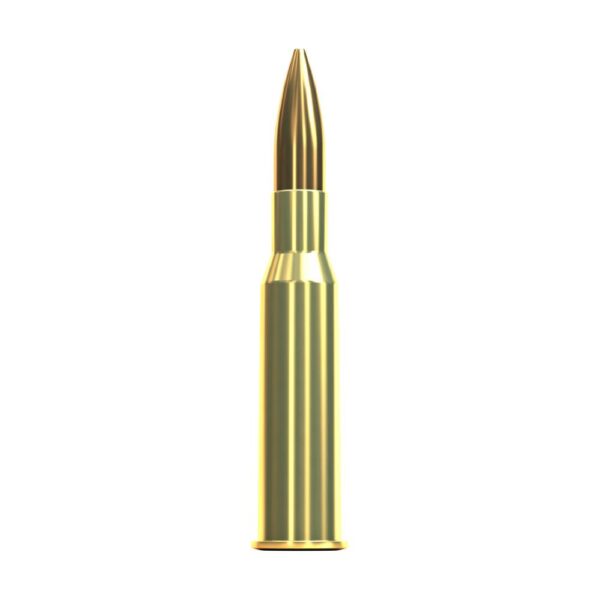 Sellier & Bellot Rifle Bullets 7.62x54R Match 174 gr HPBT 2585 fps 20/ct - Precision Shot Firearms