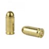 Sellier & Bellot Pistol & Revolver Ammo 9mm Makarov 95 gr FMJ 50/box - Precision Shot Firearms