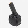 Magpul PMAG D-50 Handgun Magazine for Glock 9mm Luger 50/rd - Precision Shot Firearms