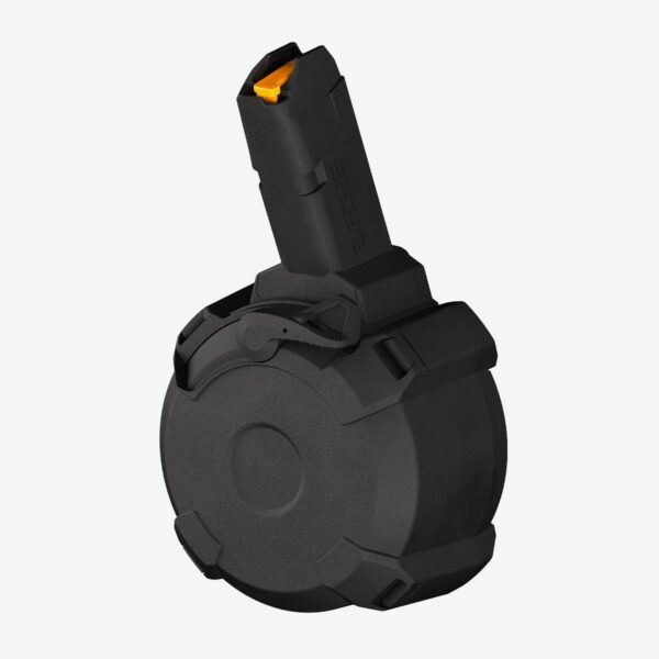 Magpul Accessories Glock Platform PCC Rifle/Carbine Magazine 9mm Luger 50/rd - Precision Shot Firearms