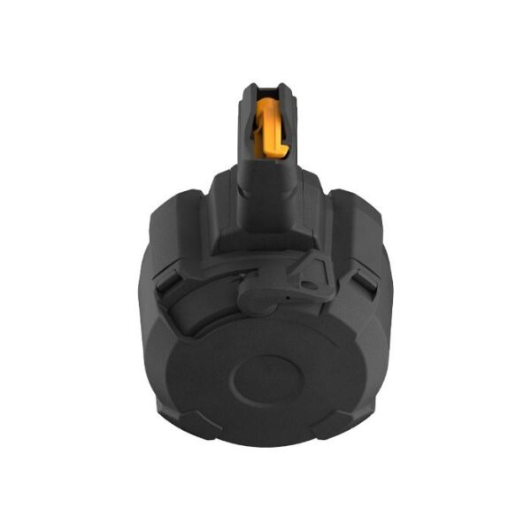 Magpul Accessories Glock Platform PCC Rifle/Carbine Magazine 9mm Luger 50/rd - Precision Shot Firearms
