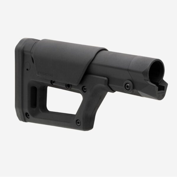 Magpul PRS Lite Buttstock Gen 3 for AR-15 Black - Precision Shot Firearms