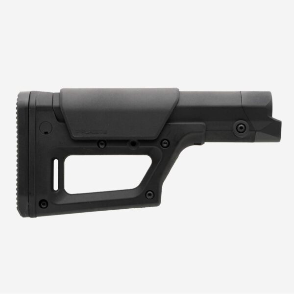 Magpul PRS Lite Buttstock Gen 3 for AR-15 Black - Precision Shot Firearms