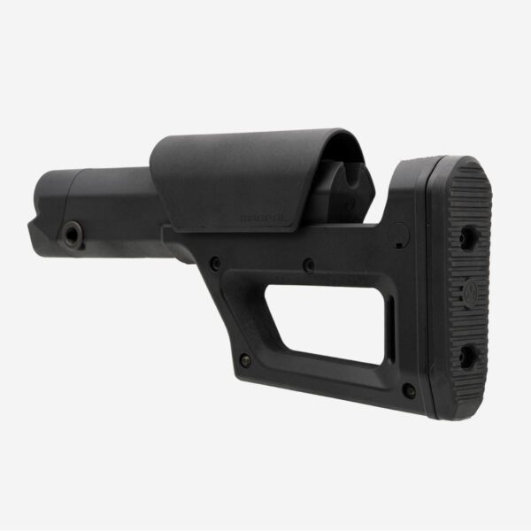 Magpul PRS Lite Buttstock Gen 3 for AR-15 Black - Precision Shot Firearms