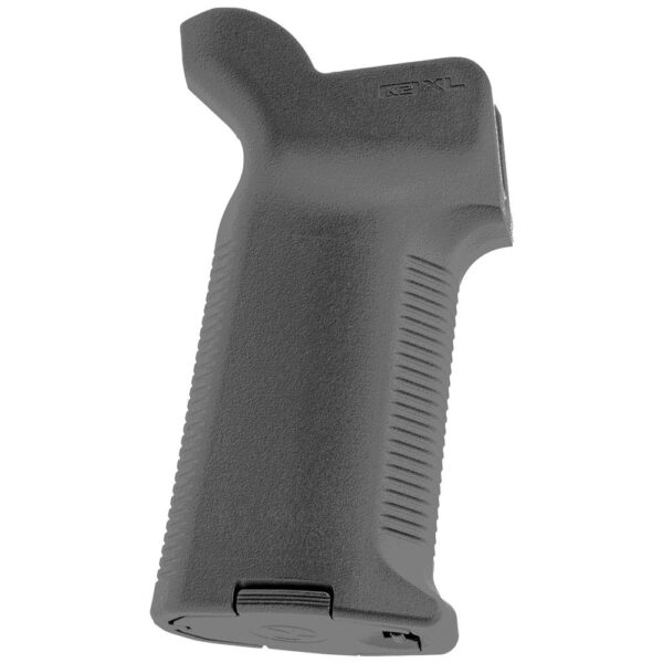 Magpul MOE K2-XL AR15/M4 Grip Black - Precision Shot Firearms