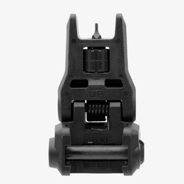 Magpul MBUS 3 Sight Front Sight Black - Precision Shot Firearms