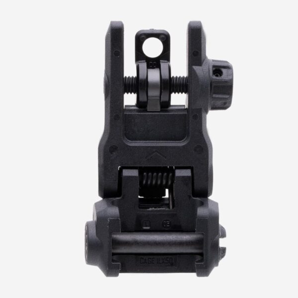 Magpul MBUS 3 Sight Rear Sight Black - Precision Shot Firearms