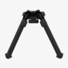 Magpul MOE Bipod 7-10" Black - Precision Shot Firearms