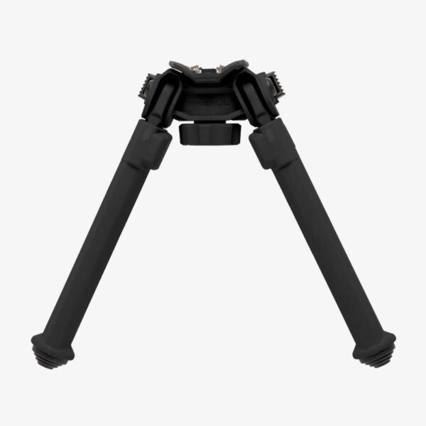 Magpul MOE Bipod 7-10" Black - Precision Shot Firearms