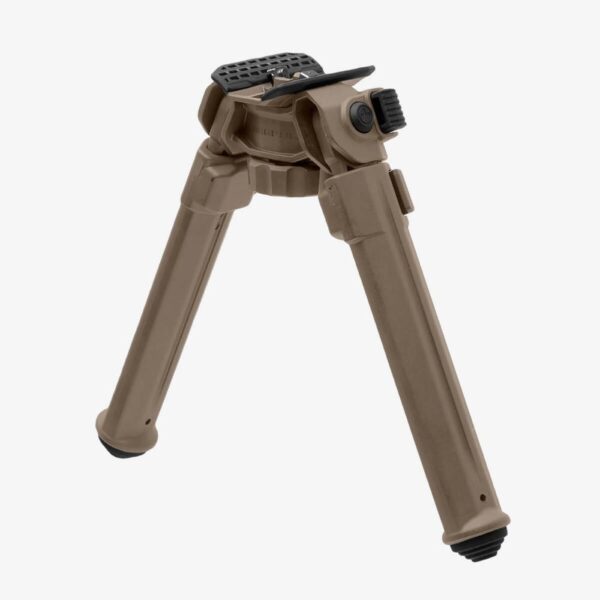 Magpul MOE Bipod 7-10" FDE - Precision Shot Firearms