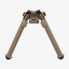 Magpul MOE Bipod 7-10" FDE - Precision Shot Firearms