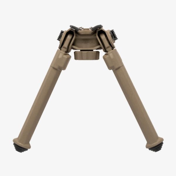 Magpul MOE Bipod 7-10" FDE - Precision Shot Firearms