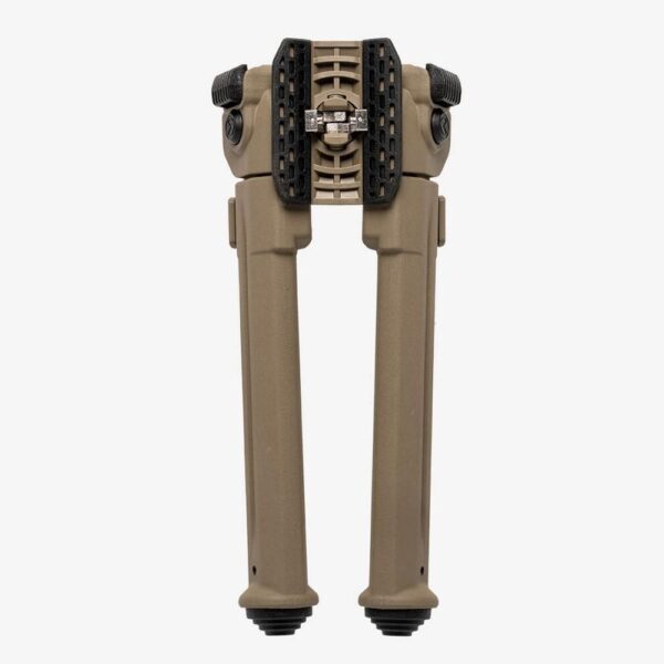 Magpul MOE Bipod 7-10" FDE - Precision Shot Firearms
