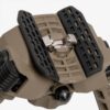Magpul MOE Bipod 7-10" FDE - Precision Shot Firearms