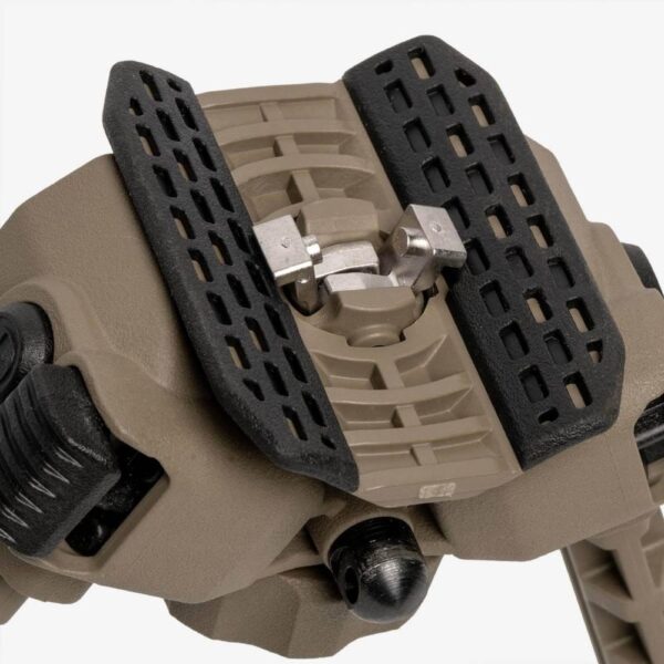 Magpul MOE Bipod 7-10" FDE - Precision Shot Firearms