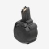 Magpul PMAG D-50 MP Rifle Magazine 9mm Luger 50/rd - Precision Shot Firearms