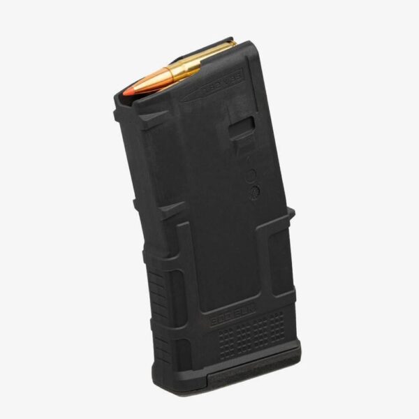 Magpul PMAG 20 AR 300 B Gen M3 Rifle Magazine 300 AAC BLK 20/rd - Precision Shot Firearms