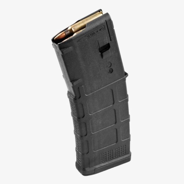 Magpul PMAG 10/30 AR/M4 Gen M3 Rifle Magazine 5.56x45 NATO 10/rd - Precision Shot Firearms