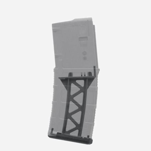 Magpul PMAG 10/30 AR/M4 Gen M3 Rifle Magazine 5.56x45 NATO 10/rd - Precision Shot Firearms
