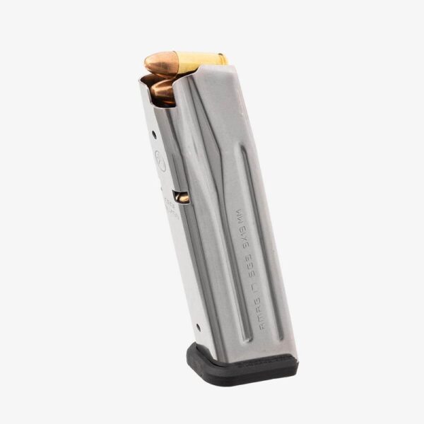 Magpul AMAG 17 SG9 Handgun Magazine for Sig P320/M17 9mm Luger 17/rd - Precision Shot Firearms