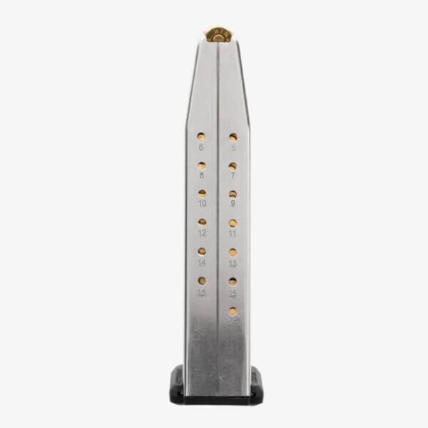 Magpul AMAG 17 SG9 Handgun Magazine for Sig P320/M17 9mm Luger 17/rd - Precision Shot Firearms