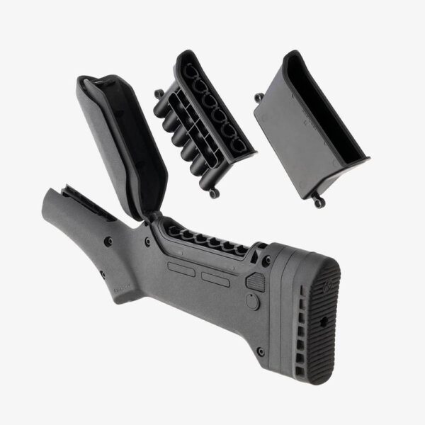 Magpul ELG M-LOK Rifle Stock for Marlin 1895/1894/336 Black - Precision Shot Firearms