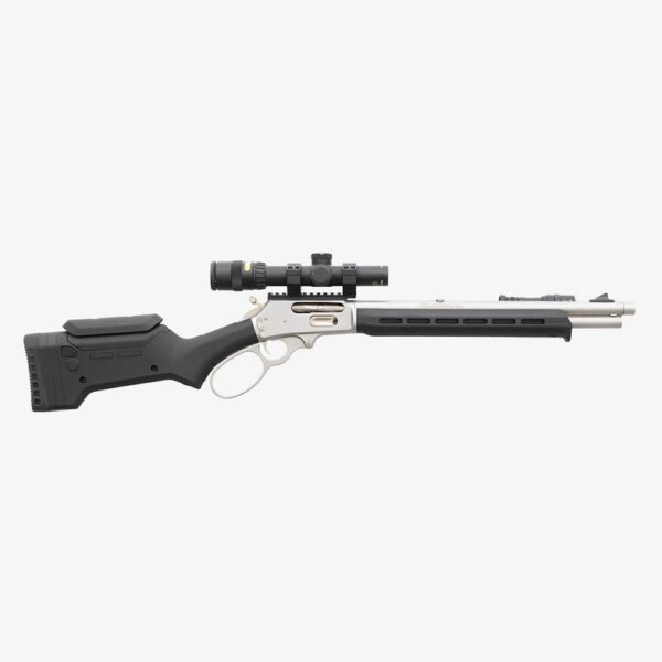 Magpul ELG M-LOK Rifle Stock for Marlin 1895/1894/336 Black - Precision Shot Firearms