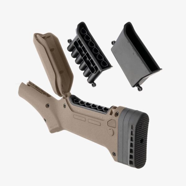 Magpul ELG M-LOK Rifle Stock for Marlin 1895/1894/336 FDE - Precision Shot Firearms