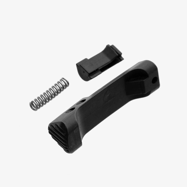 Magpul SG9 Enhanced Magazine Release for Sig P320/M17 - Precision Shot Firearms