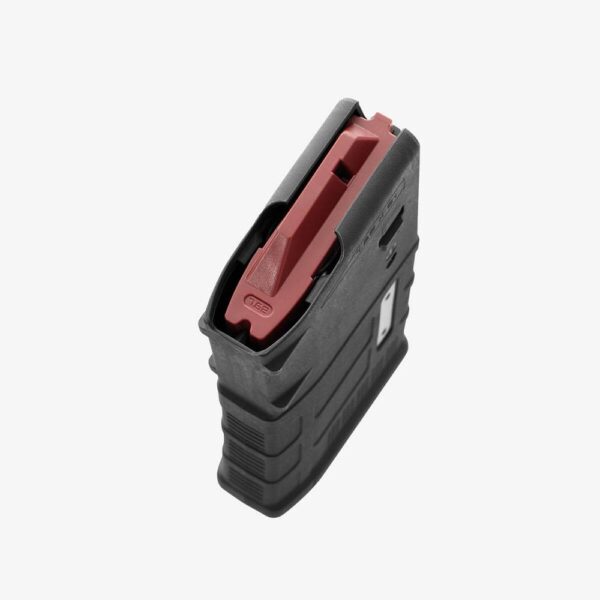 Magpul PMAG LR/SR Gen M3 for SR25/M110 Rifle Magazine Black 7.62x51mm/.308 Win 20/rd - Precision Shot Firearms