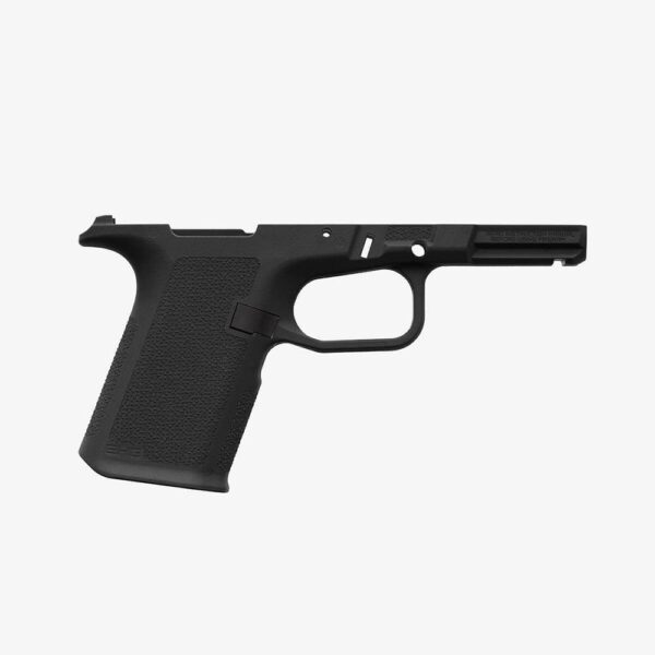 Magpul EHG RG9 Handgun Grip for Ruger RXM Compact Black - Precision Shot Firearms