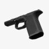 Magpul EHG RG9 Handgun Grip for Ruger RXM Compact Black - Precision Shot Firearms