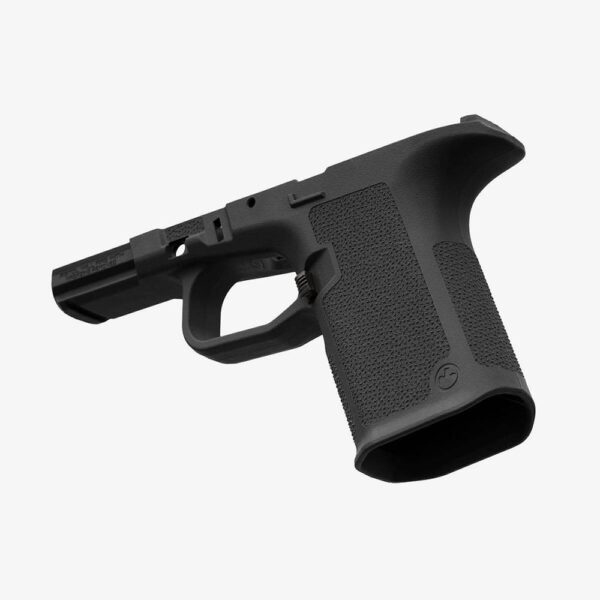 Magpul EHG RG9 Handgun Grip for Ruger RXM Compact Black - Precision Shot Firearms