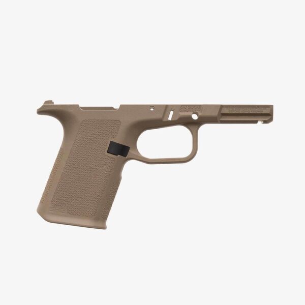 Magpul EHG RG9 Handgun Grip for Ruger RXM Compact FDE - Precision Shot Firearms