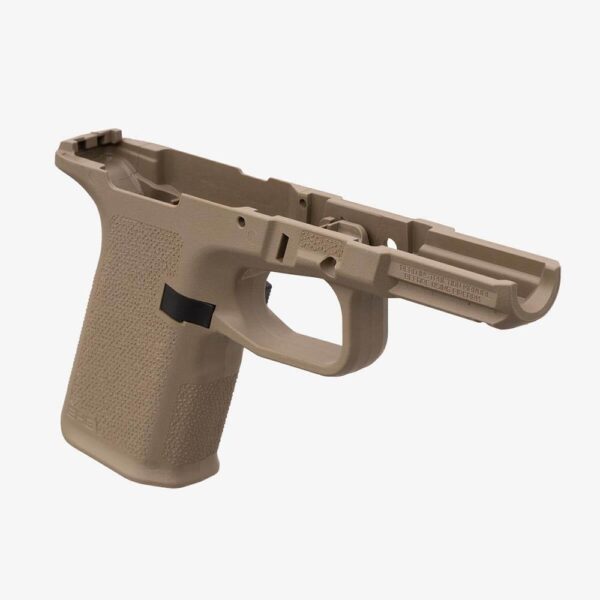 Magpul EHG RG9 Handgun Grip for Ruger RXM Compact FDE - Precision Shot Firearms