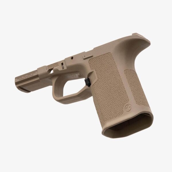 Magpul EHG RG9 Handgun Grip for Ruger RXM Compact FDE - Precision Shot Firearms