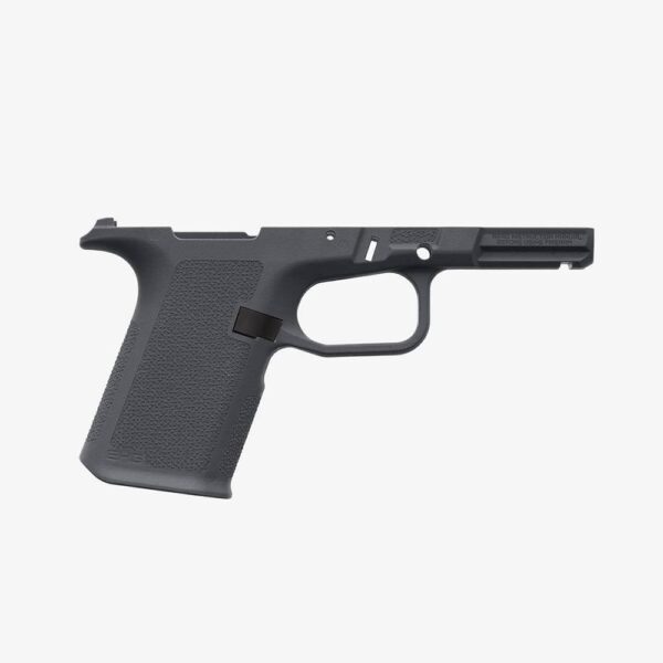 Magpul EHG RG9 Handgun Grip for Ruger RXM Compact Grey - Precision Shot Firearms