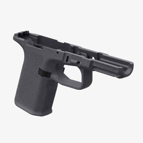 Magpul EHG RG9 Handgun Grip for Ruger RXM Compact Grey - Precision Shot Firearms