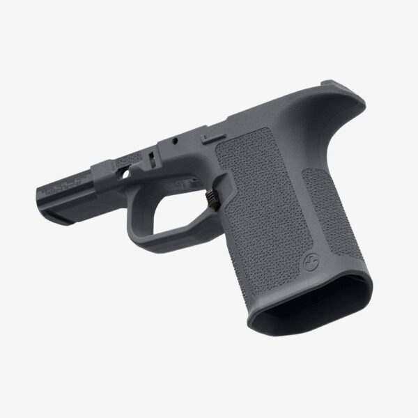 Magpul EHG RG9 Handgun Grip for Ruger RXM Compact Grey - Precision Shot Firearms