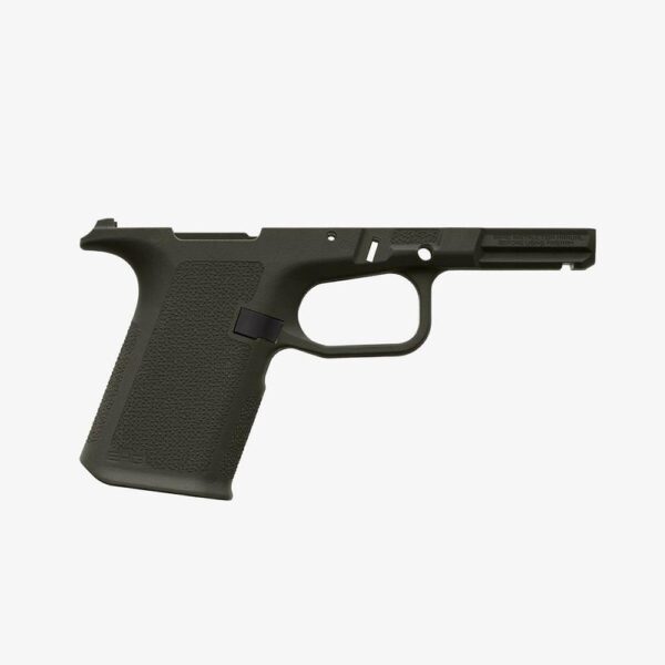 Magpul EHG RG9 Handgun Grip for Ruger RXM Compact OD Green - Precision Shot Firearms