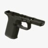 Magpul EHG RG9 Handgun Grip for Ruger RXM Compact OD Green - Precision Shot Firearms
