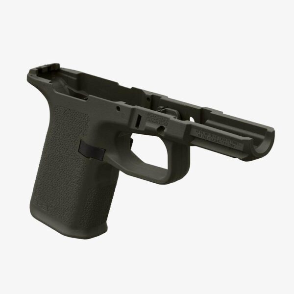 Magpul EHG RG9 Handgun Grip for Ruger RXM Compact OD Green - Precision Shot Firearms