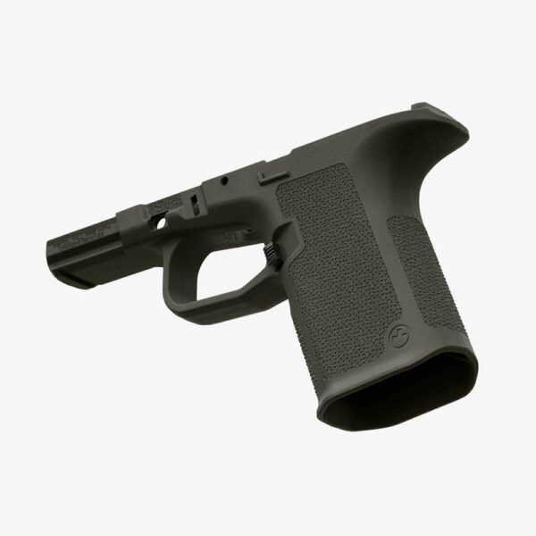 Magpul EHG RG9 Handgun Grip for Ruger RXM Compact OD Green - Precision Shot Firearms
