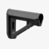Magpul MOE RL Carbine Rifle Stock Mil Spec Black - Precision Shot Firearms