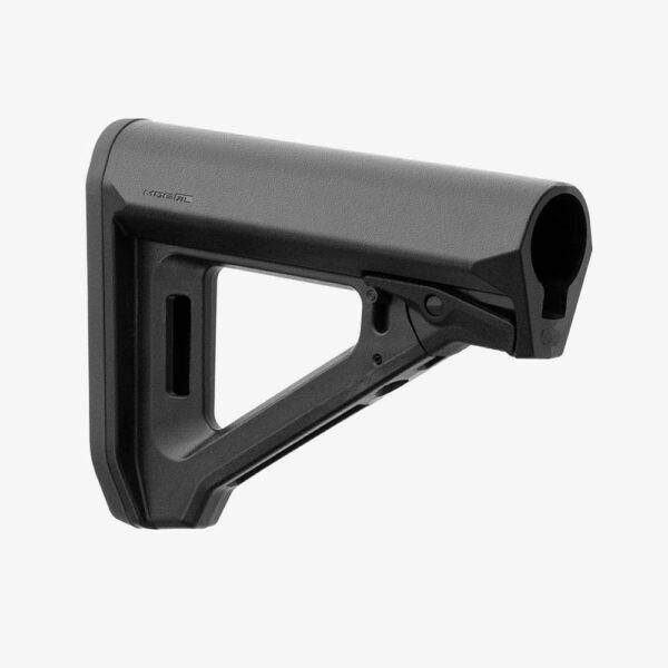Magpul MOE RL Carbine Rifle Stock Mil Spec Black - Precision Shot Firearms