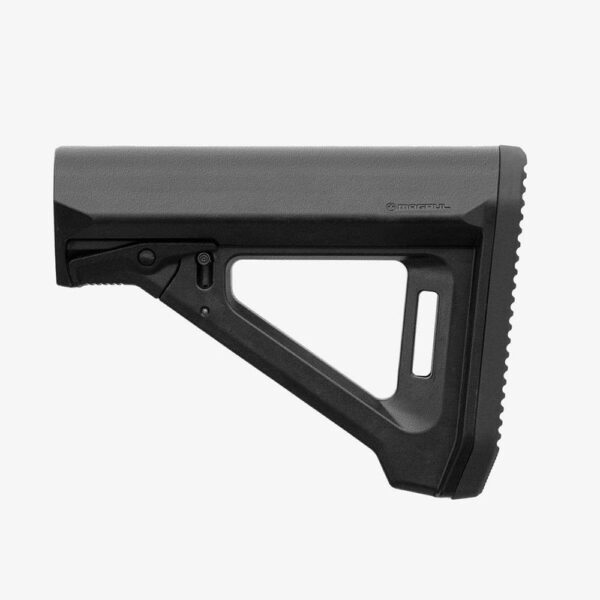 Magpul MOE RL Carbine Rifle Stock Mil Spec Black - Precision Shot Firearms