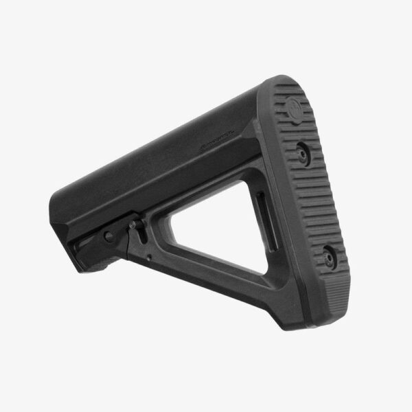 Magpul MOE RL Carbine Rifle Stock Mil Spec Black - Precision Shot Firearms
