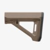 Magpul MOE RL Carbine Rifle Stock Mil Spec FDE - Precision Shot Firearms