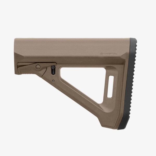 Magpul MOE RL Carbine Rifle Stock Mil Spec FDE - Precision Shot Firearms