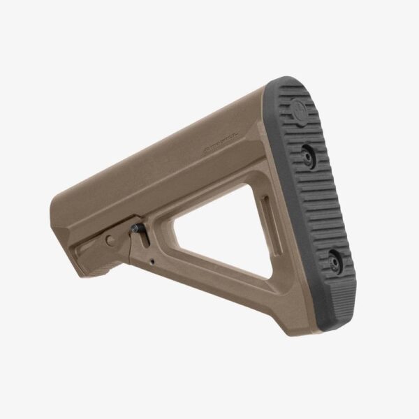 Magpul MOE RL Carbine Rifle Stock Mil Spec FDE - Precision Shot Firearms